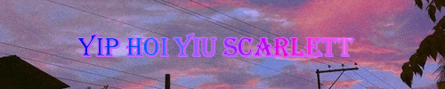 Scarlett Yip